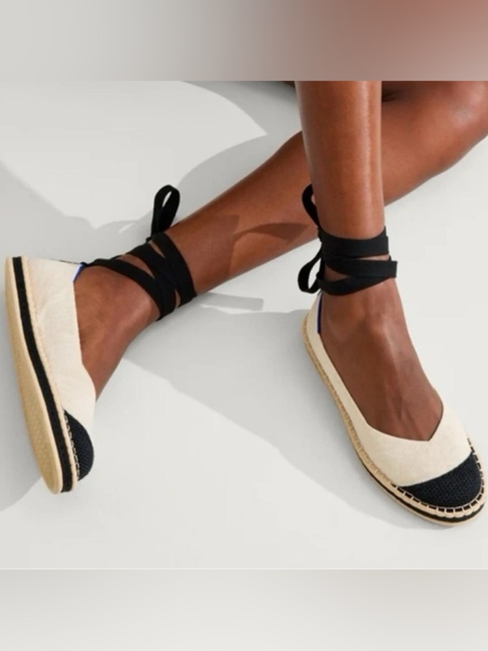 New Rothy’s The Espadrille Boardwalk